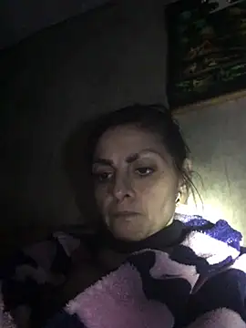 ChantalXOrchid online show from 12.25.24