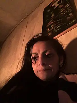 ChantalXOrchid online show from 12.27.24