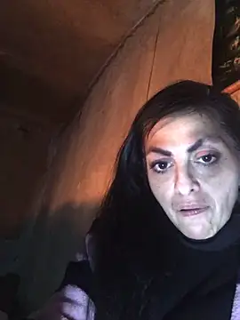 ChantalXOrchid online show from 12.29.24