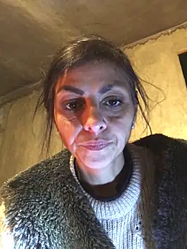 ChantalXOrchid online show from 01.05.25