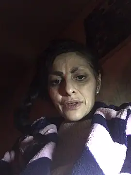 ChantalXOrchid online show from 01.07.25