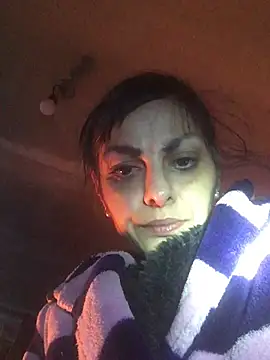 ChantalXOrchid online show from 01.08.25