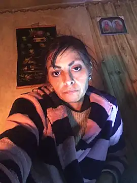 ChantalXOrchid online show from 01.23.25