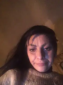 ChantalXOrchid online show from 01.24.25