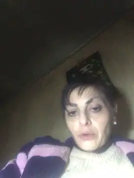 ChantalXOrchid online show from 01.27.25