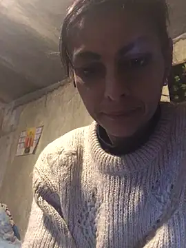 ChantalXOrchid online show from 01.27.25