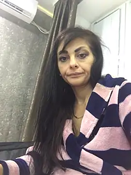 ChantalXOrchid online show from 02.03.25