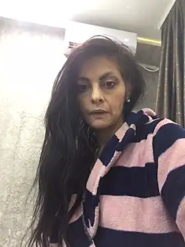 ChantalXOrchid online show from 02.04.25