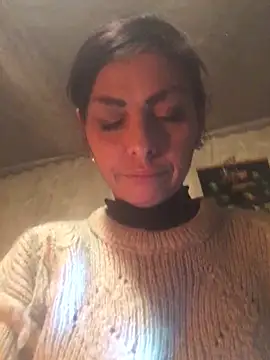 ChantalXOrchid online show from 02.05.25