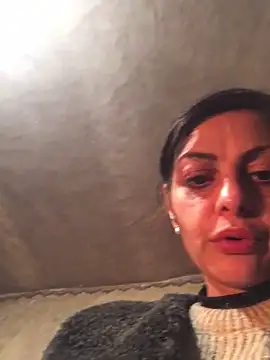 ChantalXOrchid online show from 02.16.25