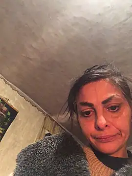 ChantalXOrchid online show from 02.21.25