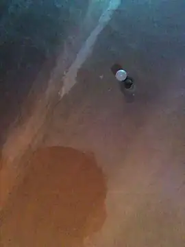 ChantalXOrchid online show from 02.22.25