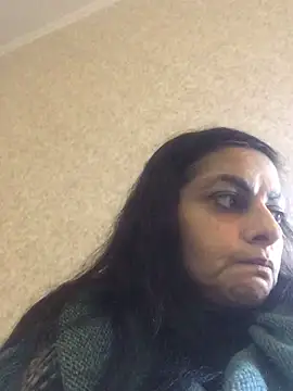 ChantalXOrchid online show from 02.23.25