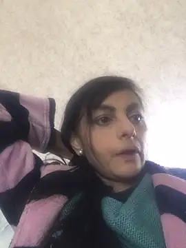 ChantalXOrchid online show from 02.24.25