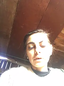 ChantalXOrchid online show from 03.06.25