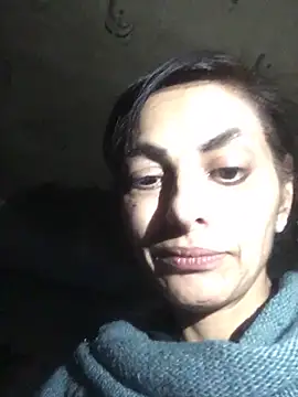 ChantalXOrchid online show from 03.16.25