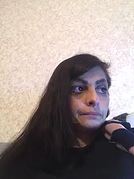 ChantalXOrchid online show from 03.18.25