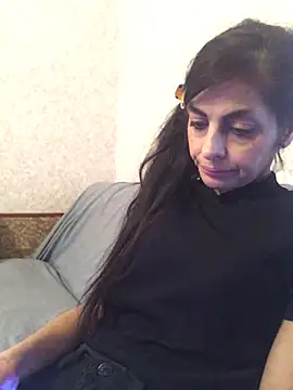 ChantalXOrchid online show from 03.19.25