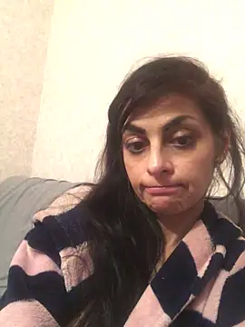 ChantalXOrchid online show from 03.20.25