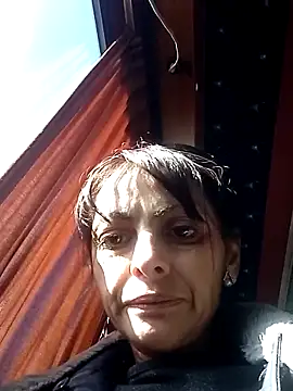 ChantalXOrchid online show from 09.15.25