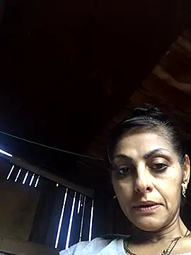 ChantalXOrchid online show from 09.23.25