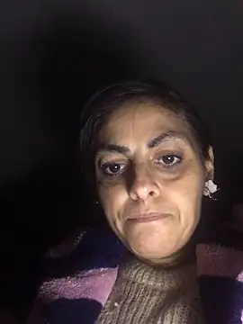 ChantalXOrchid online show from 10.10.25