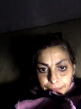 ChantalXOrchid online show from 10.13.25