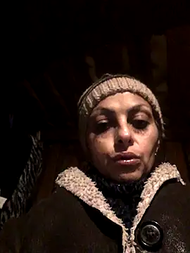 ChantalXOrchid online show from 10.20.25