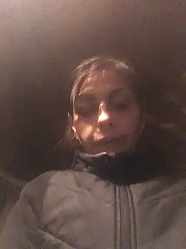 ChantalXOrchid online show from 10.31.25