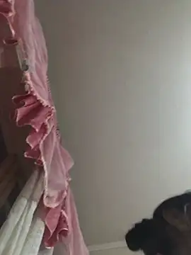 ChantalXOrchid online show from 01.17.26