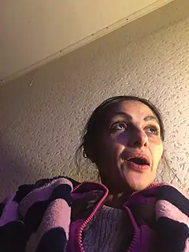 ChantalXOrchid online show from 02.03.26