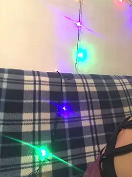 ChantalXOrchid online show from 02.11.26