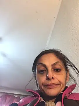 ChantalXOrchid online show from 02.26.26