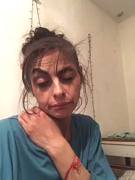 ChantalXOrchid online show from 03.20.26