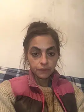 ChantalXOrchid online show from 03.25.26