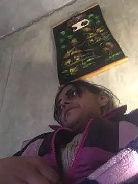 ChantalXOrchid online show from 04.10.26