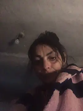 ChantalXOrchid online show from 04.15.26