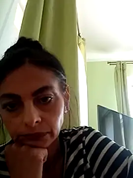 Snapshot of ChantalXOrchid chatting on 06.22.26 ChantalXOrchid online show from 06.22.26