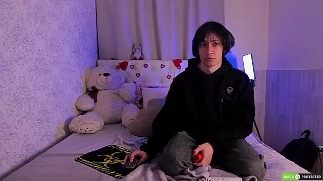 CalvinOwens online show from 02.20.26