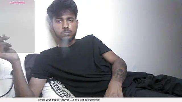 just fucks online show from 10.25.25