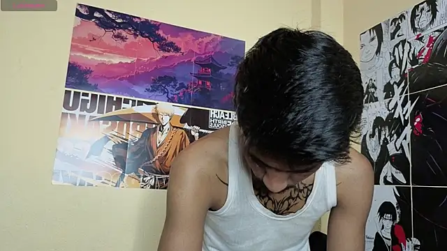 just fucks online show from 02.19.26