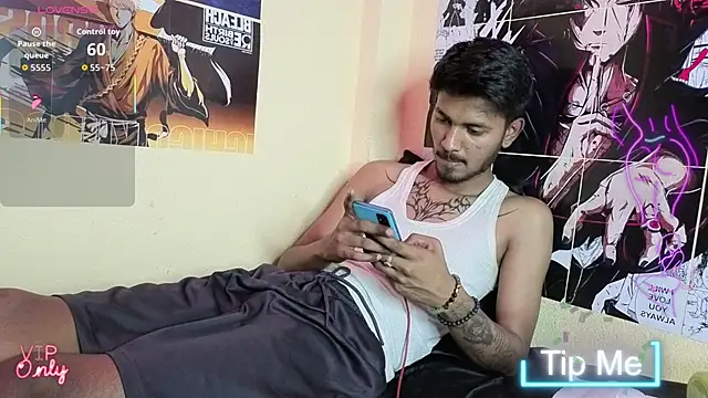 just fucks online show from 02.20.26