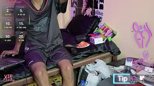 just fucks online show from 02.27.26