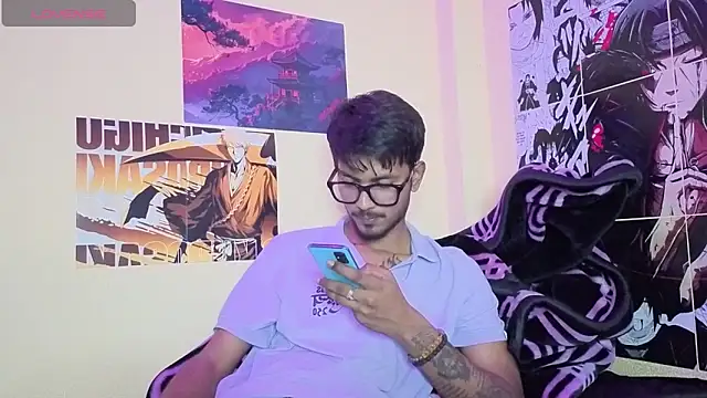 just fucks online show from 03.31.26