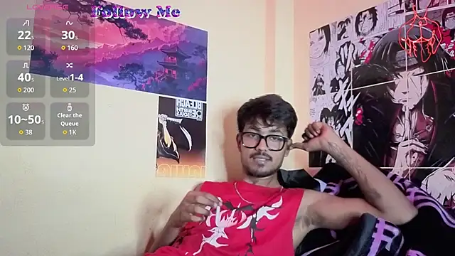 Snapshot of just_fucks chatting on 05.30.26 just fucks online show from 05.30.26