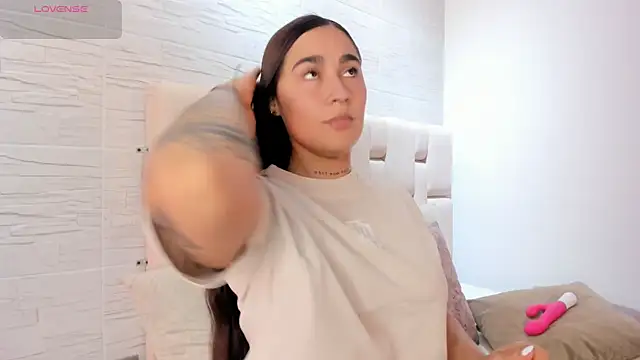 kayleeScott online show from 03.18.26