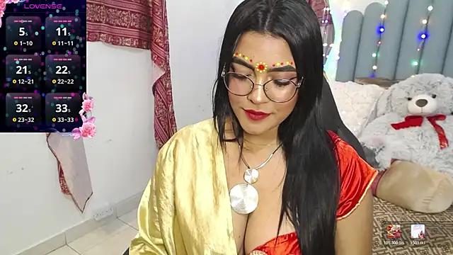 lakshmiraniii online show from 01.09.26