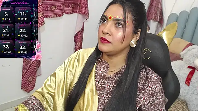 lakshmiraniii online show from 01.10.26