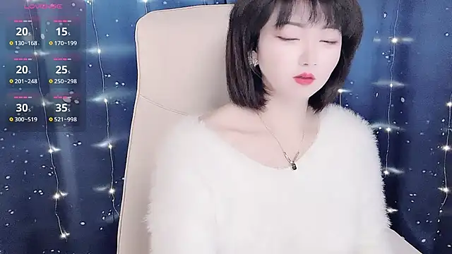 Mist lili online show from 10.21.25