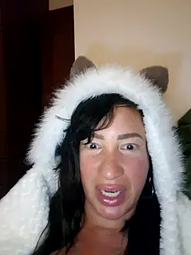 TheGoddessBianca online show from 01.29.25